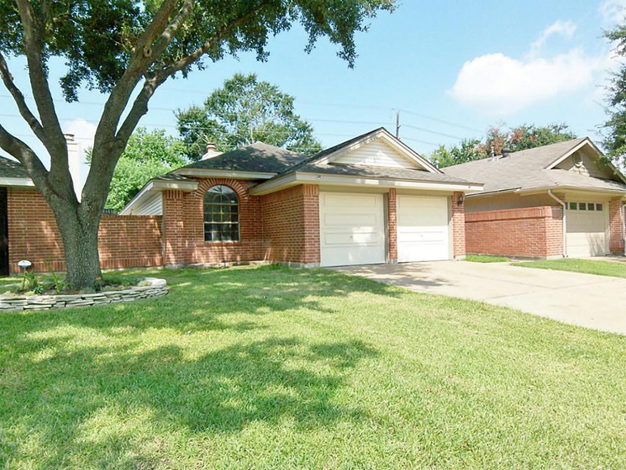 8571 Pool Creek Dr, Houston, TX 77095 - photo 1