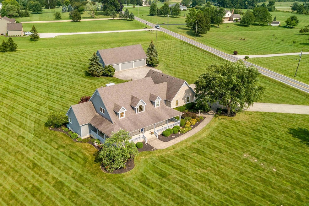 Welcome to 12661 Woodtown Rd., Galena!