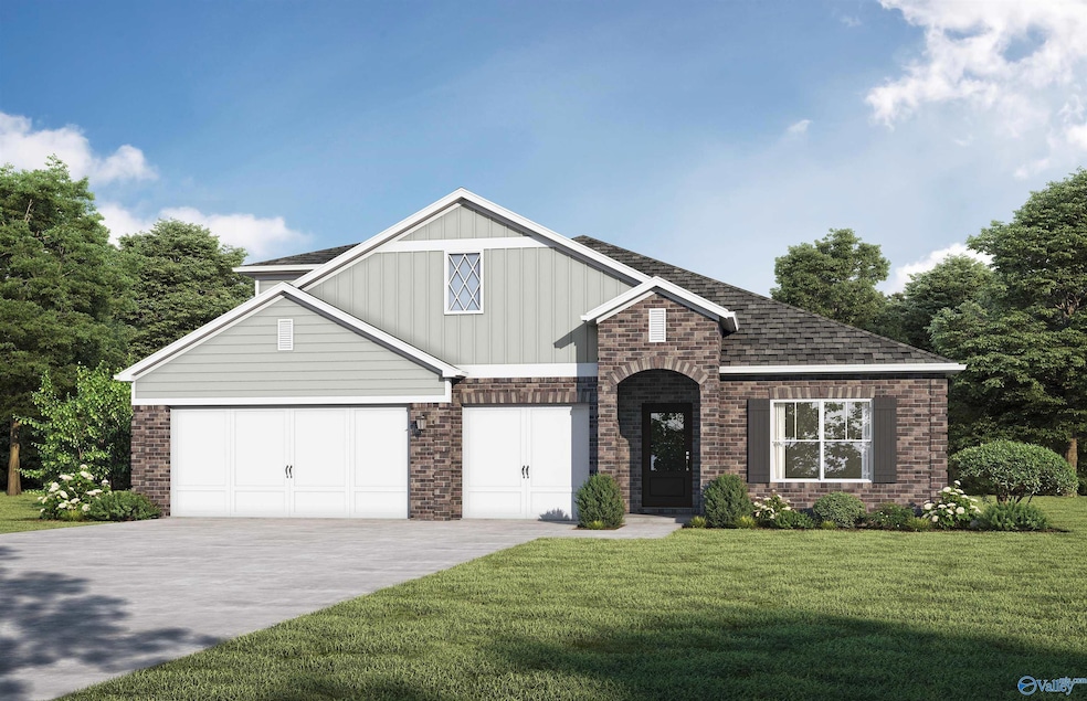 179 Alderwood Dr, Madison, AL 35758 - photo 1