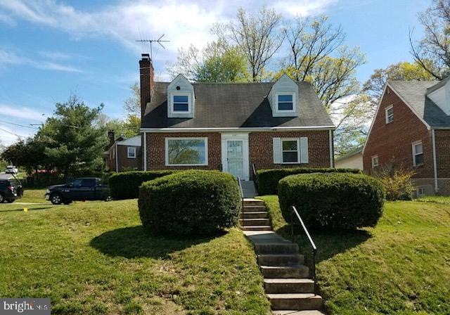 5507 Hamilton St, Hyattsville, MD 20781 - photo 1