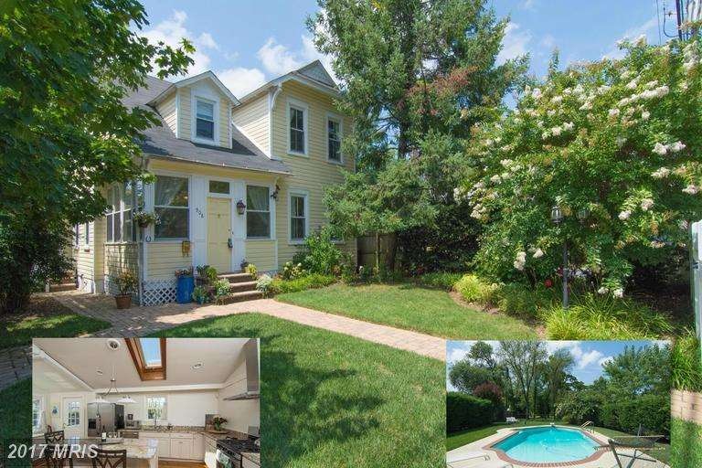 908 Bay Ridge Ave, Annapolis, MD 21403 - photo 1