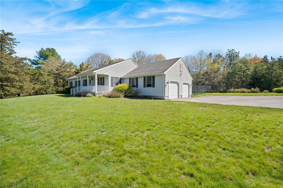 9 Spring Ln, Charlestown, RI 02813 - photo 1