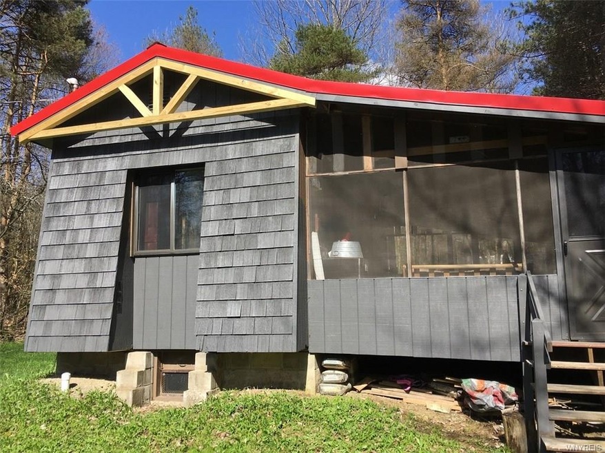 0 Scotch Blooming Hill Rd unit B1205066, Freedom, NY 14065 - photo 1