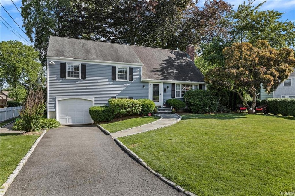 3 Brower Place, Port Chester, NY 10573 - photo 1