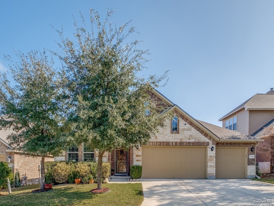 17910 Antero Mount, Helotes, TX 78023 - photo 1