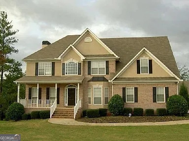 321 Inverness Ave, McDonough, GA 30253 - photo 1