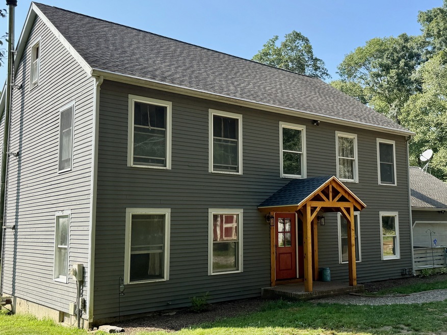 41 Branch Hill Rd, Preston, CT 06365 - photo 1