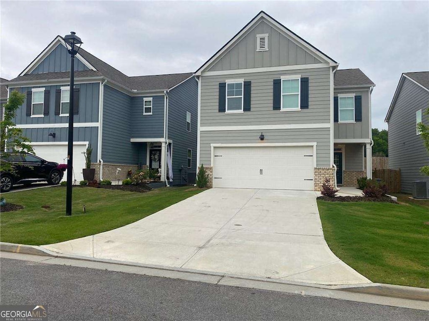 6055 Hoot Owl Ln, Flowery Branch, GA 30542 - photo 1