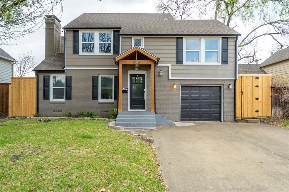 5115 Pershing St, Dallas, TX 75206 - photo 1