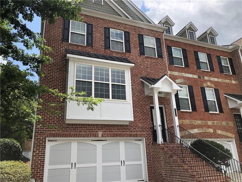 3464 Kiveton Dr, Norcross, GA 30092 - photo 1