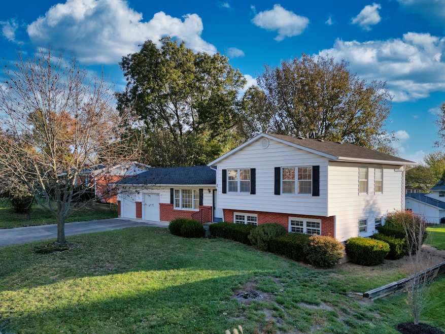 1022 Pheasant Run Dr.