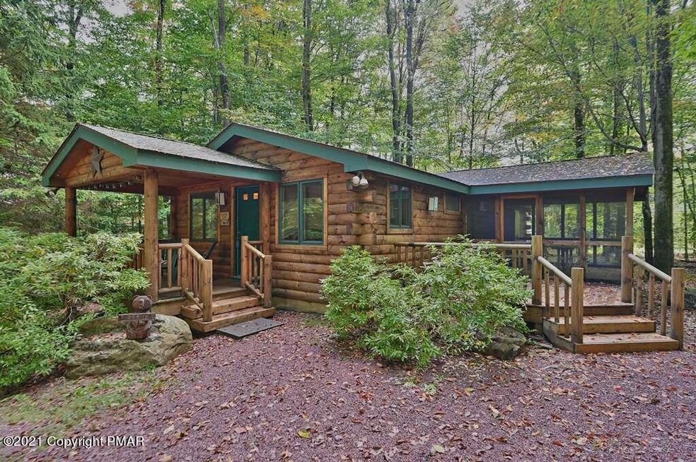 214 Aspen Rd, Pocono Pines, PA 18350 - photo 1