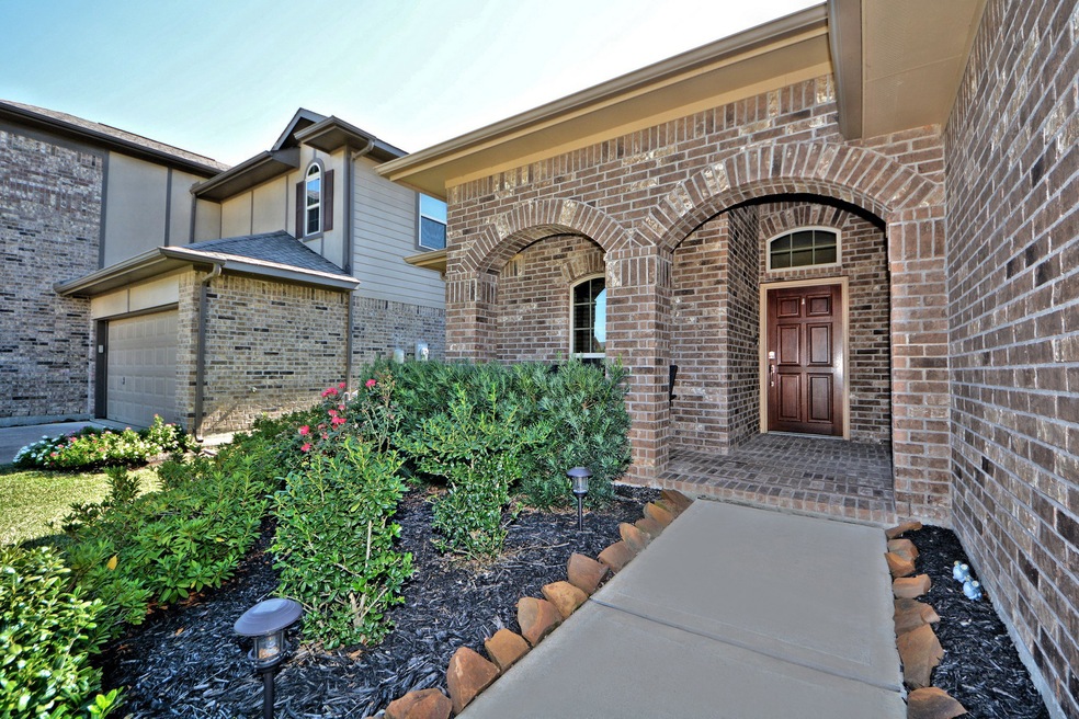 27707 Gracefield Ln, Fulshear, TX 77441 - photo 1