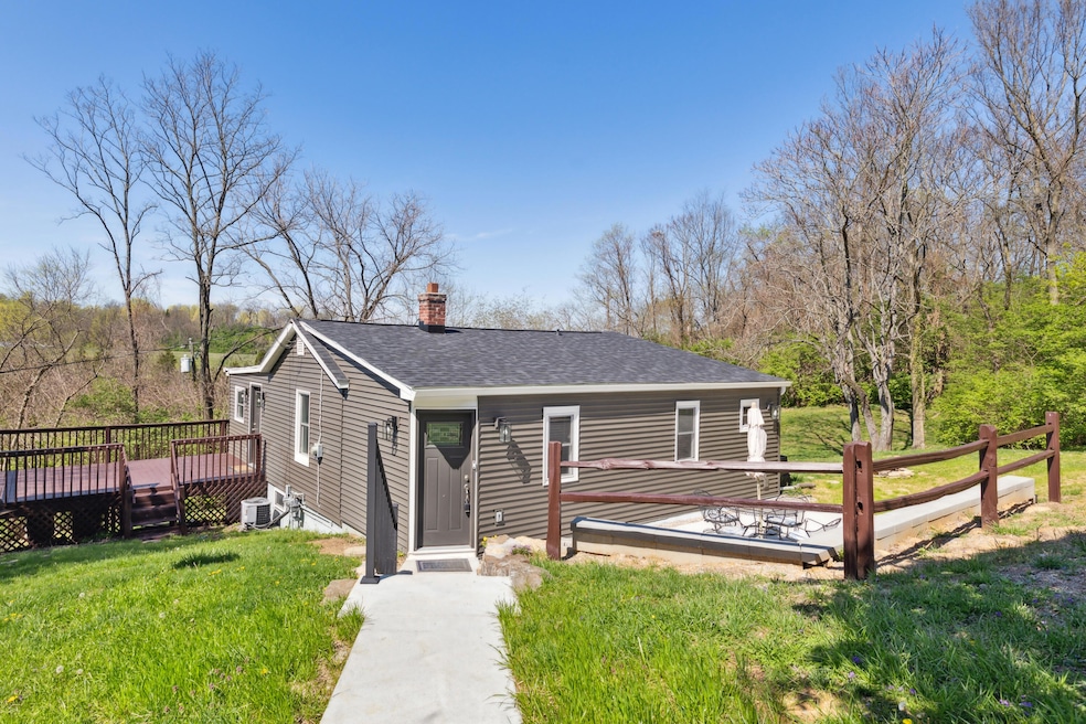 Sold $200,000 • Co-Listing Agent