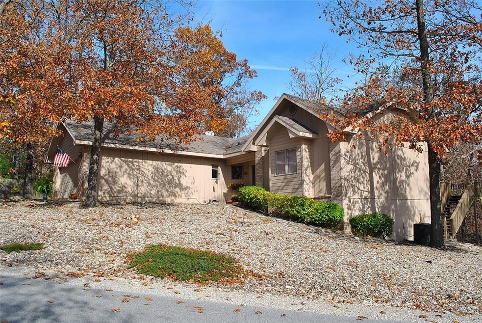 3 Breton Way, Bella Vista, AR 72715 - photo 1