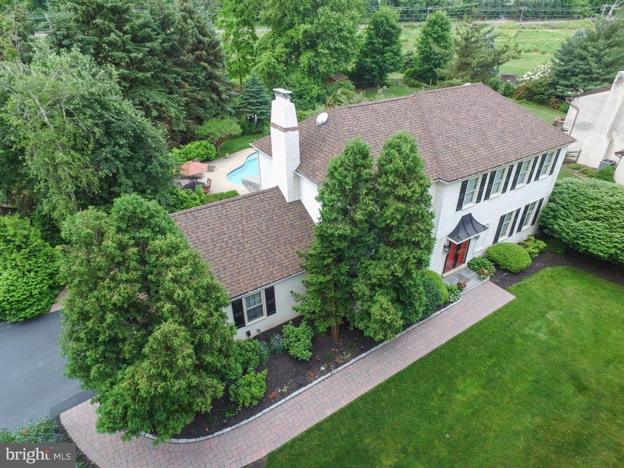 1768 Jennings Way, Paoli, PA 19301 - photo 1