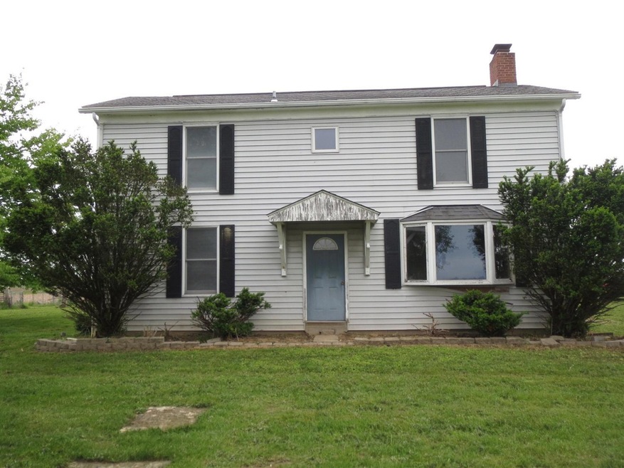 1353 Sycamore Rd, Midland, OH 45148 - photo 1