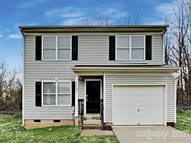 1547 Brookgreen Ave, Statesville, NC 28677 - photo 1