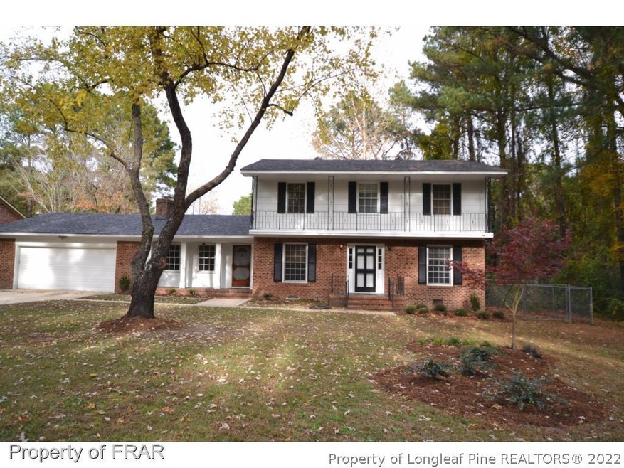 2713 Lake Club Dr, Fayetteville, NC 28304 - photo 1