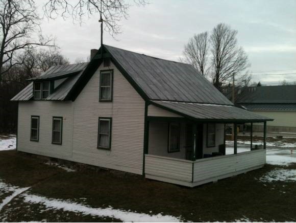 1092 Main St, Fairfax, VT 05454 - photo 1