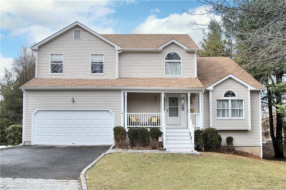 45 S Benson Commons, Fairfield, CT 06824 - photo 1