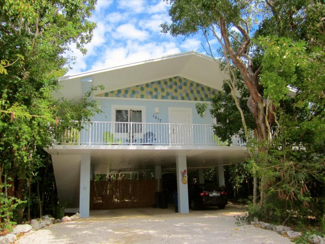 Front View