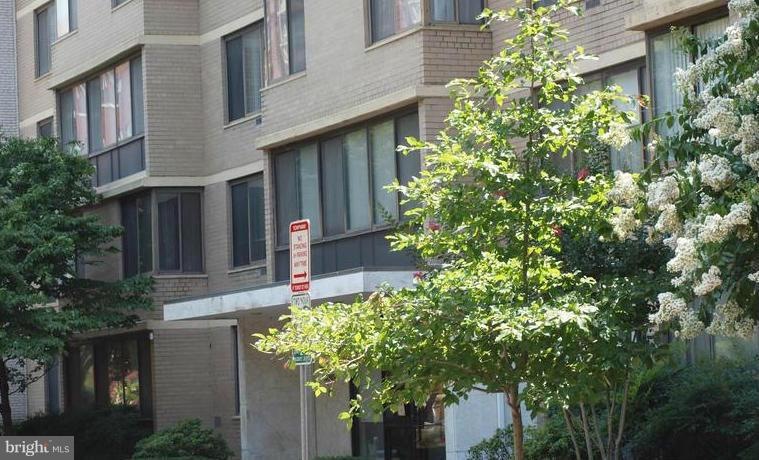 Letterman House unit 201, Washington, DC 20006 - photo 1