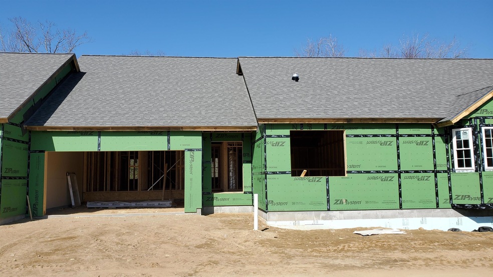 6 Springfield Dr unit 909C, East Hampstead, NH 03826 - photo 1