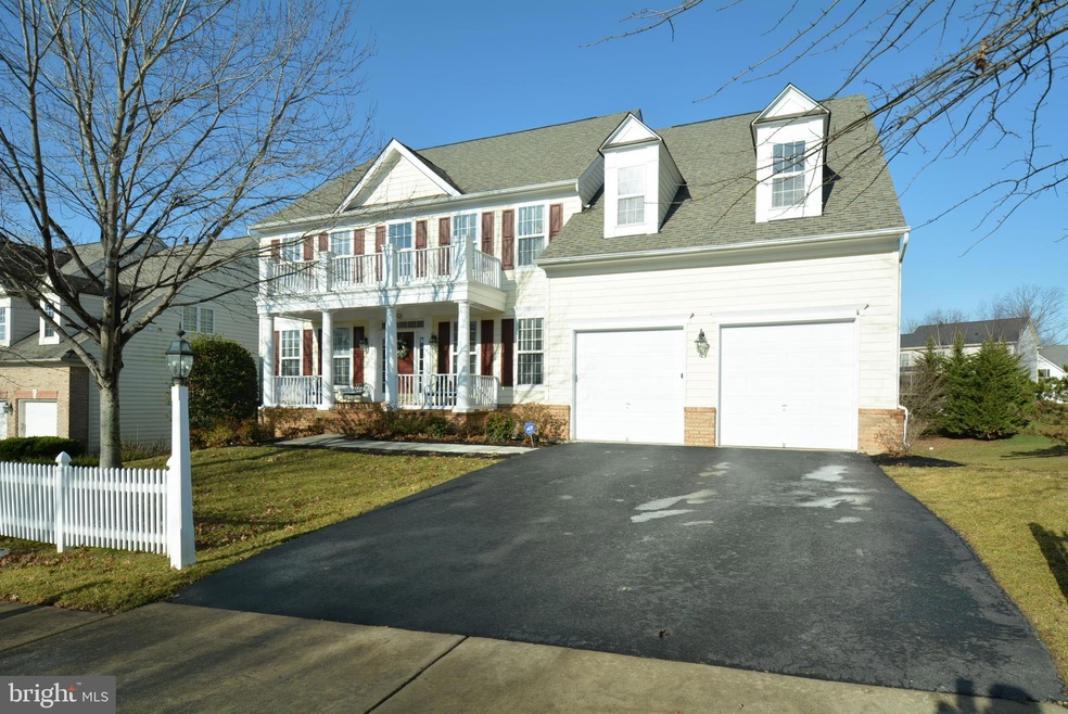 17004 Gatlin Ct, Woodbridge, VA 22191 - photo 1