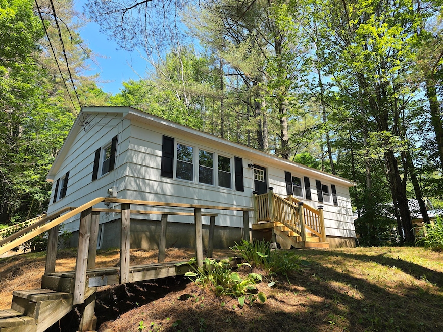 Sold $250,000 • Co-Listing Agent