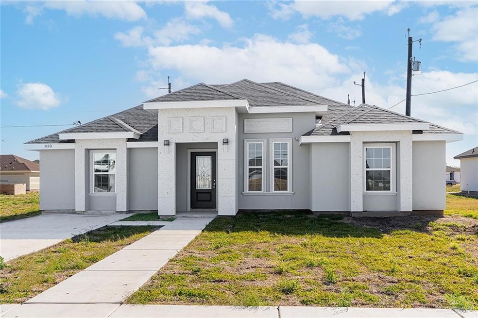 830 Lark Cir, Alamo, TX 78516 - photo 1