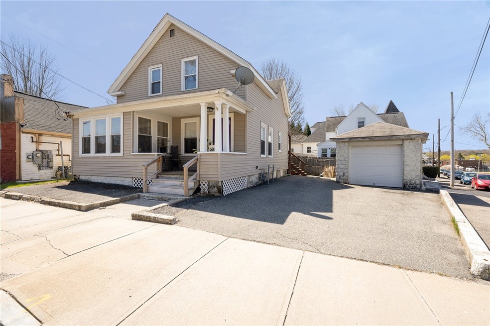 1944 Smith St, North Providence, RI 02911 - photo 1