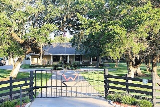 268 County Road 762, Brazoria, TX 77422 - photo 1