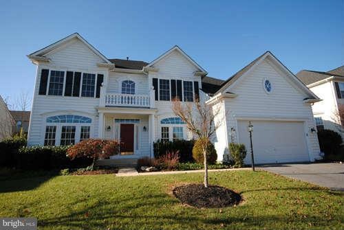 829 Crystal Palace Ct, Owings Mills, MD 21117 - photo 1