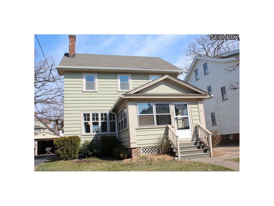 So updated, fresh & clean! You won't be disappointed when you see this adorable 4 bdrm. 2 full bath charmer!