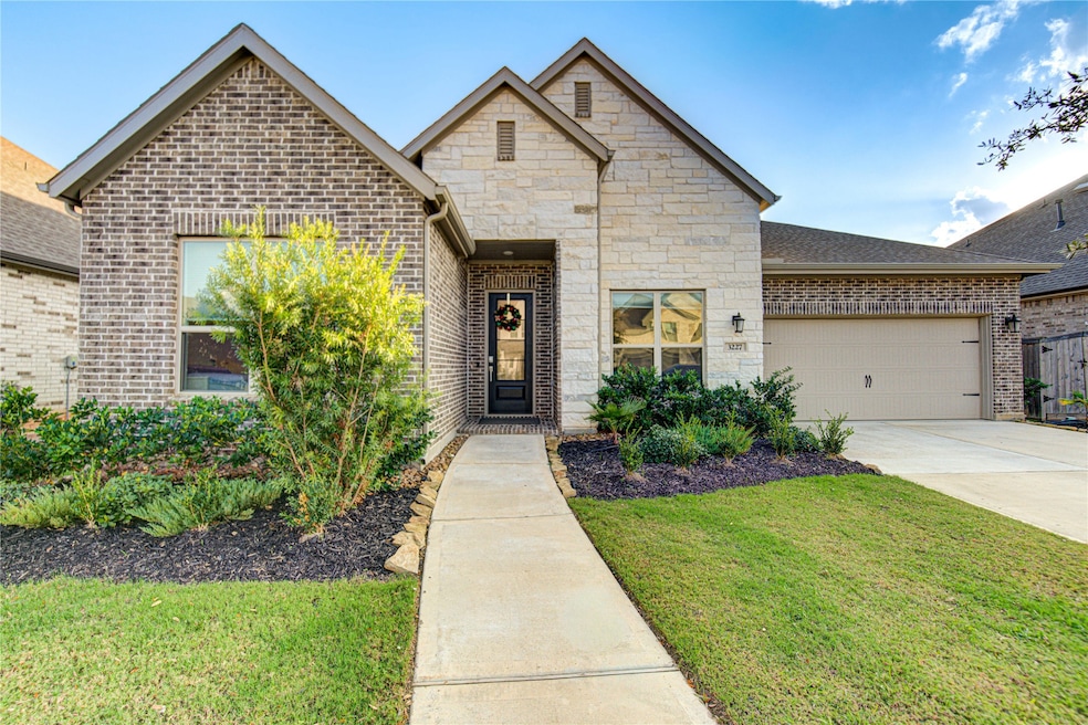 3227 Blue Grama Bend, Katy, TX 77494 - photo 1