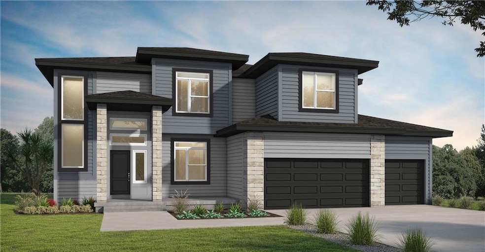 305 SW Amara Dr, Blue Springs, MO 64014 - photo 1