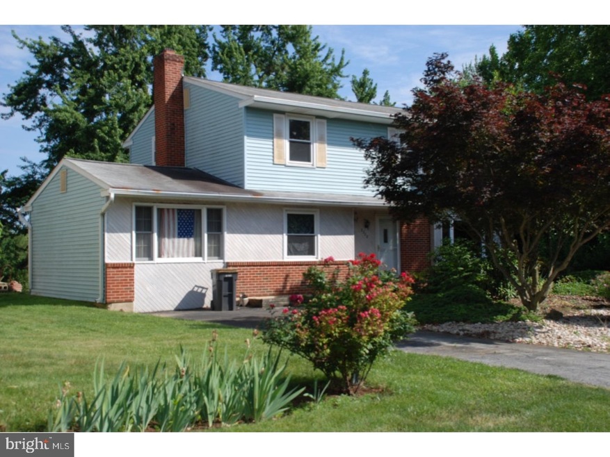 2322 Thomas Ln, Wilmington, DE 19810 - photo 1