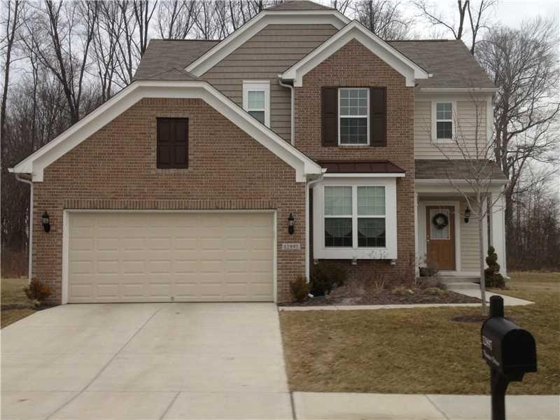 12897 Thames Dr, Fishers, IN 46037 - photo 1