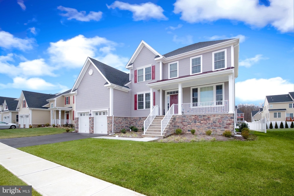 4 Angelina Way, Trenton, NJ 08691 - photo 1