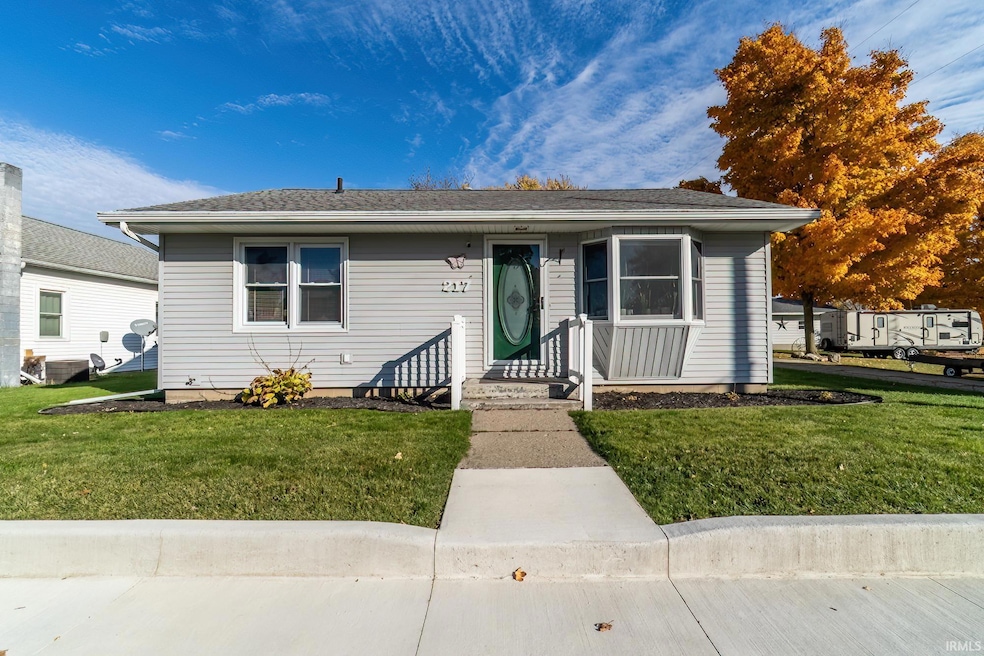 217 Zook St, Topeka, IN 46571 - photo 1