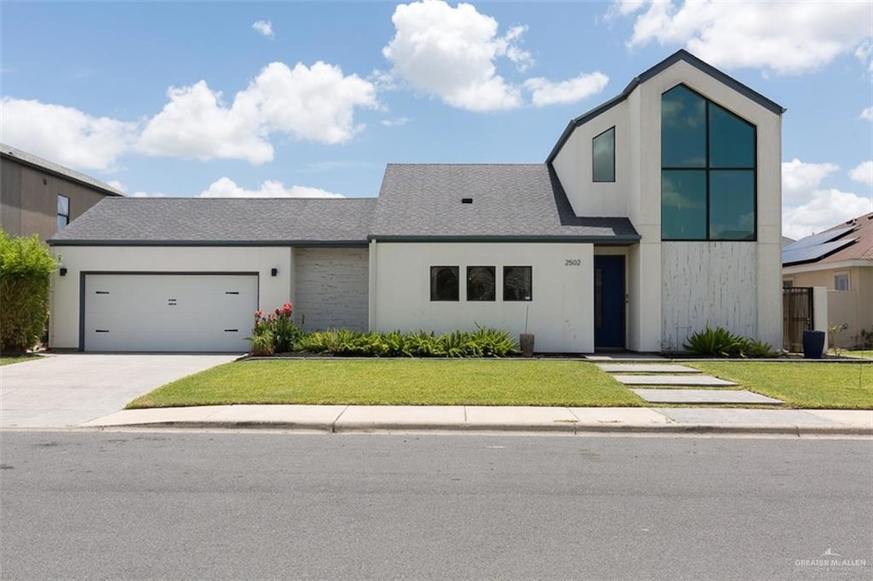 2502 W Holland Ave, Edinburg, TX 78539 - photo 1