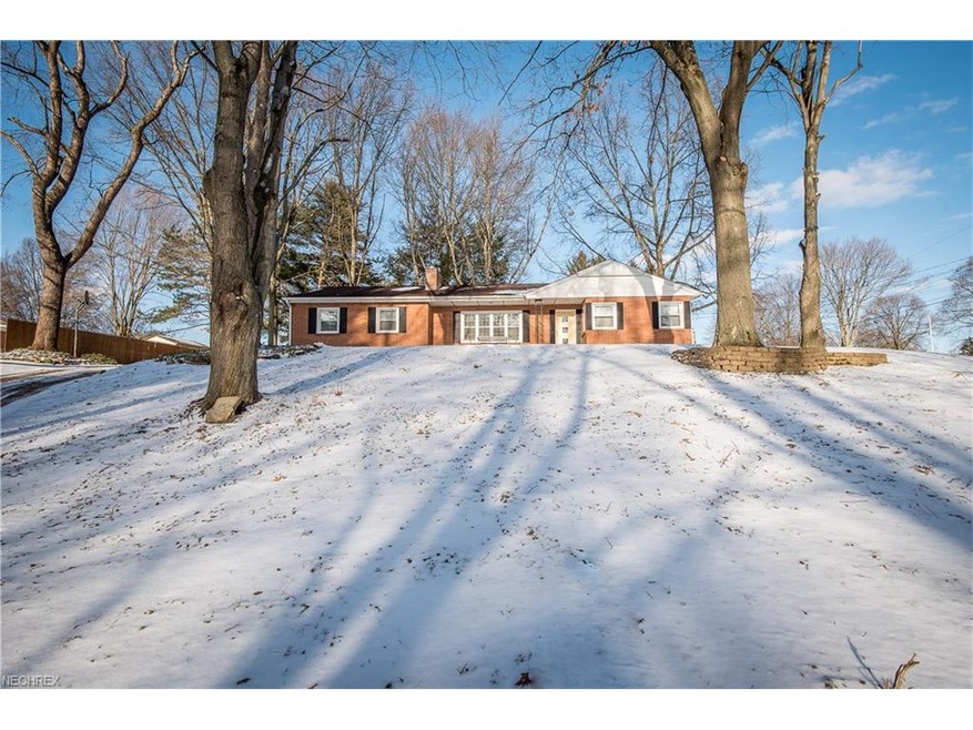 Welcome to 4508 Louise Drive NW!