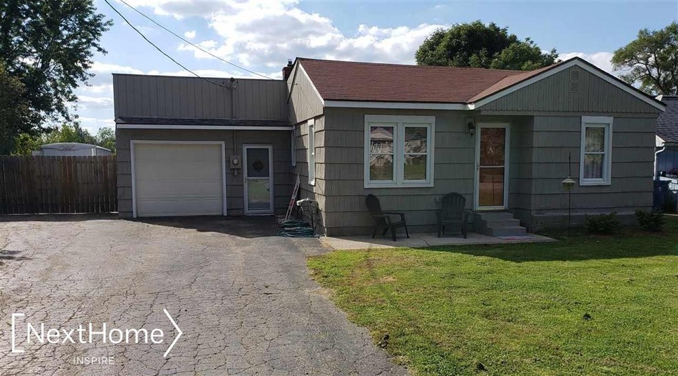 6416 Linden Rd, Swartz Creek, MI 48473 - photo 1