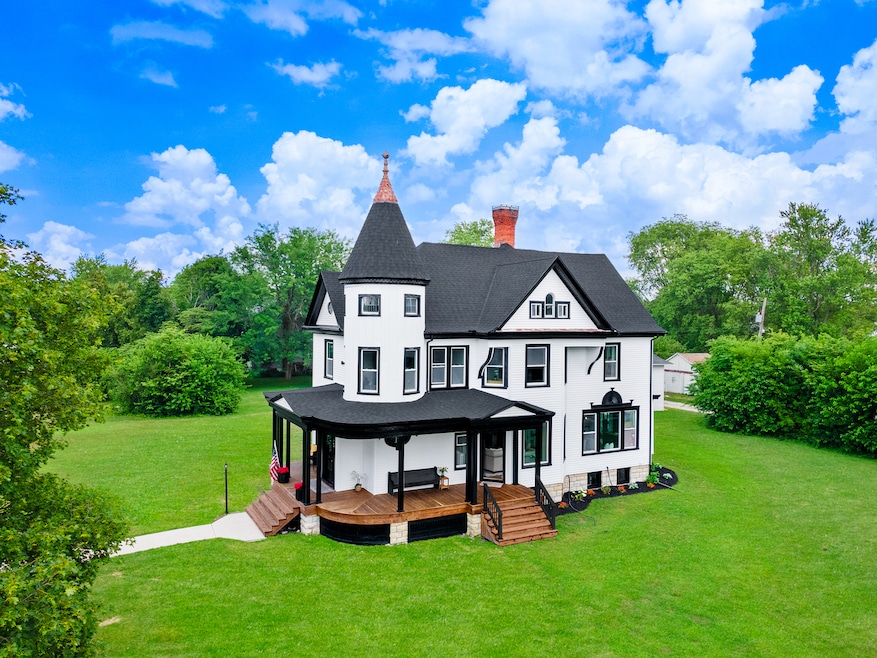 Sold $385,000 • Co-Listing Agent