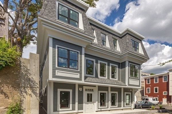 57 Pitman St unit 1, Somerville, MA 02143 - photo 1