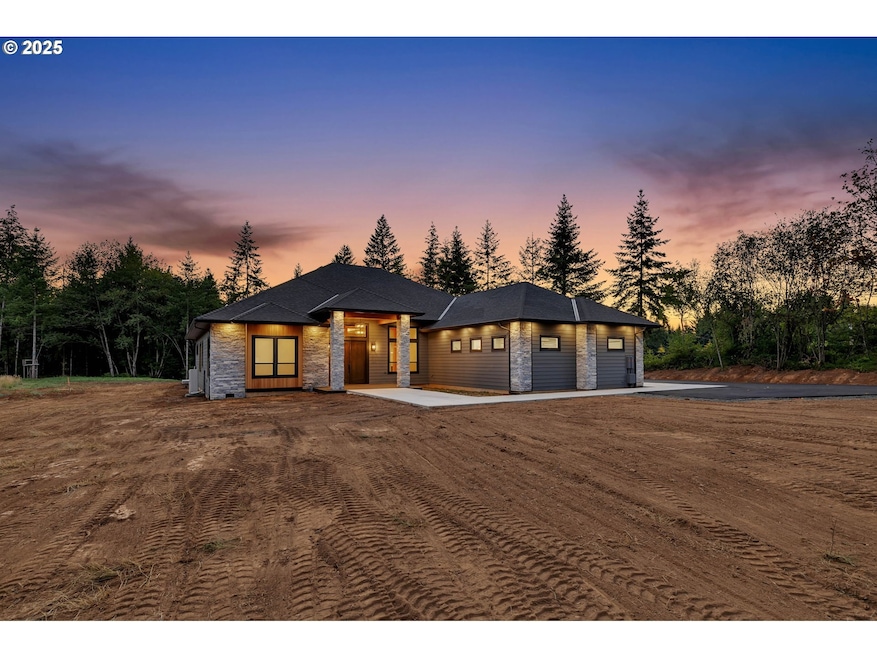 19005 NE 139th St, Brush Prairie, WA 98606 - photo 1