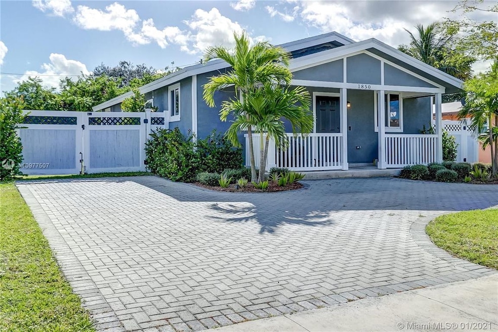 1850 NW 28th St, Oakland Park, FL 33311 - photo 1