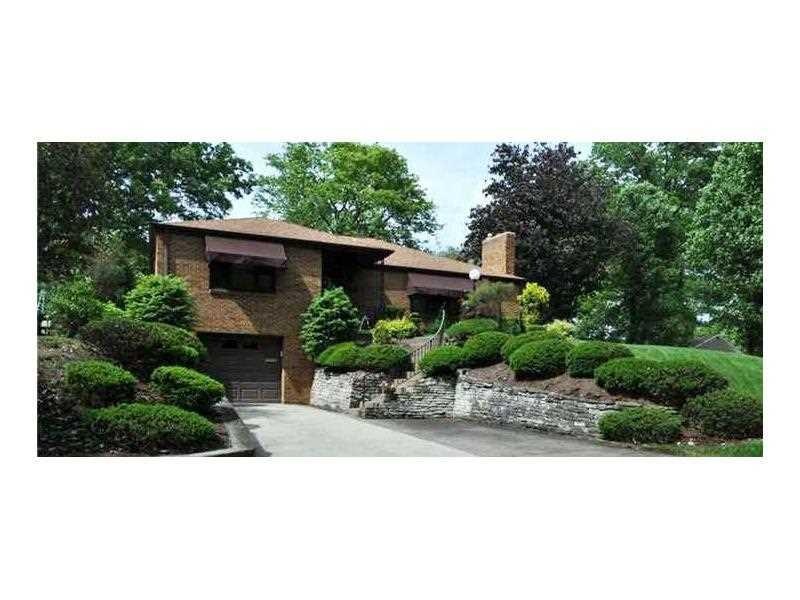 Exterior Front. Welcome to 1336 Pinewood. Ranch st