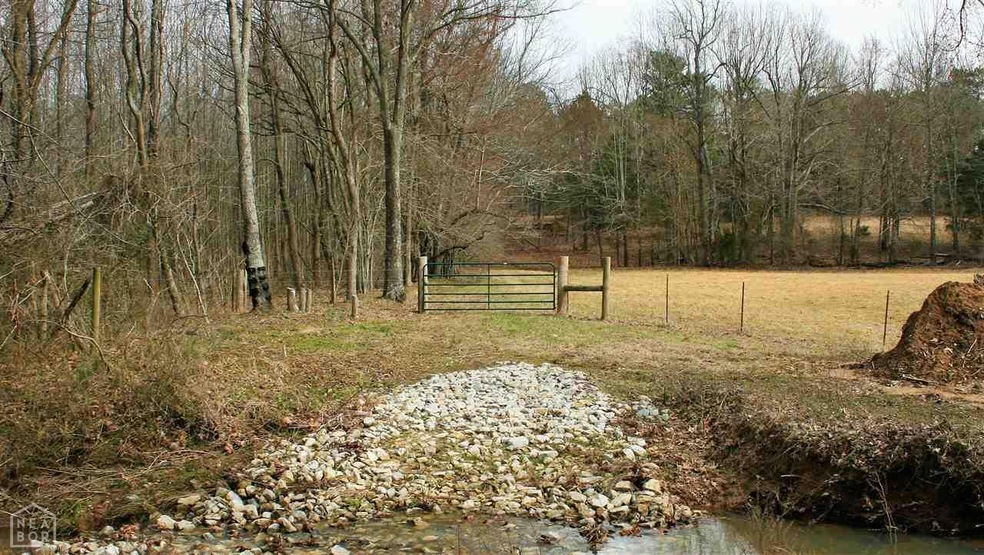 0 Greene Road 726, Paragould, AR 72450 - photo 1